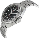 Tag Heuer Formula 1 Quartz Black Dial Watch For Men - WAZ1112.BA0875 Authentic Buy Shop Now