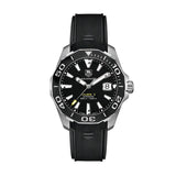 Tag Heuer Aquaracer Black Dial Watch for Men - WAY211A.FT6151 Authentic Buy Shop Now