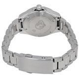 Tag Heuer Aquaracer Black Dial Silver Steel Strap Watch for Women - WBD1310.BA0740 Authentic Buy Shop Now