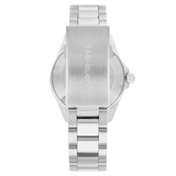 Tag Heuer Aquaracer White Mother of Pearl Dial Silver Steel Strap Watch for Women - WBD1311.BA0740 Authentic Buy Shop Now
