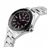 Tag Heuer Aquaracer Black Dial Watch for Women - WAY131K.BA0748 Authentic Buy Shop Now