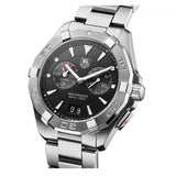 Tag Heuer Aquaracer Black Dial Watch for Men - WAY111Z.BA0928 Authentic Buy Shop Now