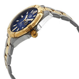 Tag Heuer Aquaracer Calibre 5 Blue Dial Two Tone Steel Strap Watch for Women - WBD2120.BB0930 Authentic Buy Shop Now