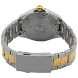 Tag Heuer Aquaracer Calibre 5 Blue Dial Two Tone Steel Strap Watch for Women - WBD2120.BB0930 Authentic Buy Shop Now