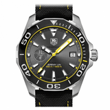 Tag Heuer Aquaracer Grey Dial Watch for Men - WAY211F.FC6362 Authentic Buy Shop Now