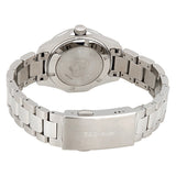 Tag Heuer Aquaracer Quartz Black Dial Silver Steel Strap Watch for Women - WAY131K.BA0748 Authentic Buy Shop Now