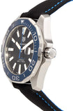Tag Heuer Aquaracer Black Dial Watch for Men - WAY201C.FC6395 Authentic Buy Shop Now