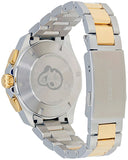 Tag Heuer Aquaracer Caliber 16 Automatic White Dial Two Tone Steel Strap Watch for Men - CAY2121.BB0923 Authentic Buy Shop Now