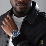 Tag Heuer Aquaracer Blue Dial Watch for Men - WAY201T.BA0927 Authentic Buy Shop Now