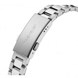 Tag Heuer Aquaracer Diamonds Mother of Pearl White Dial Silver Steel Strap Watch for Women - WBD1413.BA0741 Authentic Buy Shop Now
