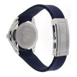 Tag Heuer Aquaracer Professional 300 Automatic Blue Dial Blue Rubber Strap Watch for Men - WBP201B.FT6198 Authentic Buy Shop Now