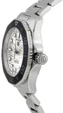 Tag Heuer Aquaracer Professional 300 Automatic White Dial Silver Steel Strap Watch for Men - WBP231C.BA0626 Authentic Buy Shop Now