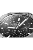 Tag Heuer Aquaracer Professional 200 Date Black Dial Silver Steel Strap Watch for Men - CBP1110.BA0627 Authentic Buy Shop Now