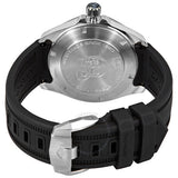 Tag Heuer Aquaracer Caliber 5 Blue Dial Black Rubber Strap Watch for Men - WAY2112.FT8021 Authentic Buy Shop Now