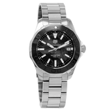 Tag Heuer Aquaracer Black Dial Watch for Women - WAY131K.BA0748 Authentic Buy Shop Now