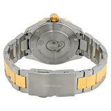 Tag Heuer Aquaracer Silver Dial Two Tone Steel Strap Watch for Women - WBD1120.BB0930 Authentic Buy Shop Now