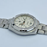 Tag Heuer Aquaracer White Dial Watch for Men - WAY111Y.BA0928 Authentic Buy Shop Now