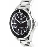 Tag Heuer Aquaracer Black Dial Watch for Women - WAY131K.BA0748 Authentic Buy Shop Now