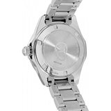 Tag Heuer Aquaracer Quartz Black Dial Silver Steel Strap Watch for Women - WAY131M.BA0748 Authentic Buy Shop Now
