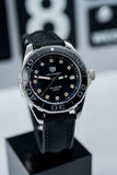 Tag Heuer Aquaracer Black Mother of Pearl Dial Watch for Women - WAY131M.FT6092 Authentic Buy Shop Now