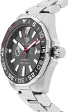 Tag Heuer Aquaracer Black Dial Watch for Men - WAY201D.BA0927 Authentic Buy Shop Now