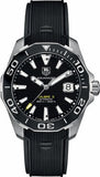 Tag Heuer Aquaracer Black Dial Watch for Men - WAY211A.FT6151 Authentic Buy Shop Now