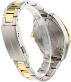Tag Heuer Aquaracer Silver Dial Two Tone Steel Strap Watch for Women - WBD1120.BB0930 Authentic Buy Shop Now