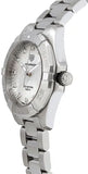 Tag Heuer Aquaracer White Mother of Pearl Dial Watch for Women - WBD1314.BA0740 Authentic Buy Shop Now