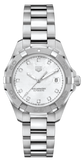 Tag Heuer Aquaracer White Mother of Pearl Dial Watch for Women - WBD1314.BA0740 Authentic Buy Shop Now