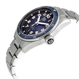 Tag Heuer Autavia Blue Dial Watch for Men - WBE5116.EB0173 Authentic Buy Shop Now