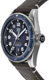 Tag Heuer Autavia Blue Dial Watch for Men - WBE5116.FC8266 Authentic Buy Shop Now