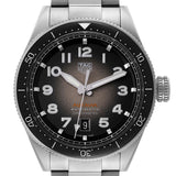 Tag Heuer Autavia Grey Dial Watch for Men - WBE5114.EB0173 Authentic Buy Shop Now