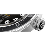 Tag Heuer Autavia Automatic Grey Dial Silver Steel Strap Watch for Men - WBE5114.EB0173 Authentic Buy Shop Now