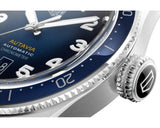 Tag Heuer Autavia Blue Dial Watch for Men - WBE5116.FC8266 Authentic Buy Shop Now