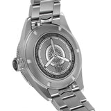 Tag Heuer Autavia Automatic Blue Dial Silver Steel Strap Watch for Men - WBE5116.EB0173 Authentic Buy Shop Now