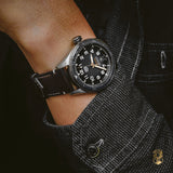 Tag Heuer Autavia Automatic Grey Dial Watch for Men - WBE5114.FC8266 Authentic Buy Shop Now