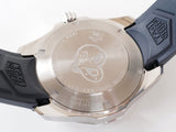 Tag Heuer Aquaracer Blue Dial Watch for Men - WAY211C.FT6155 Authentic Buy Shop Now