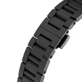 Tag Heuer Carrera Automatic Chronograph Black Dial Black Steel Strap Watch for Men - CBG2090.BH0661 Authentic Buy Shop Now