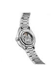 Tag Heuer Carrera Diamonds Mother of Pearl Dial Silver Steel Strap Watch for Women - WBN2412.BA0621 Authentic Buy Shop Now