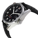 Tag Heuer Carrera Black Dial Watch for Men - WAR2A10.FC6337 Authentic Buy Shop Now
