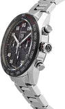 Tag Heuer Carrera Porsche Chronograph Grey Dial Silver Steel Strap Watch for Men - CBN2A1F.BA0643 Authentic Buy Shop Now