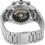 Tag Heuer Carrera Porsche Chronograph Grey Dial Silver Steel Strap Watch for Men - CBN2A1F.BA0643 Authentic Buy Shop Now