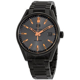 Tag Heuer Carrera Black Dial Watch for Women - WAR1113.BA0602 Authentic Buy Shop Now