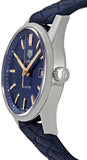Tag Heuer Carrera Blue Dial Watch for Women - WAR1112.FC6391 Authentic Buy Shop Now