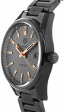 Tag Heuer Carrera Black Dial Watch for Women - WAR1113.BA0602 Authentic Buy Shop Now