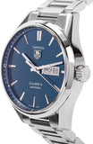 Tag Heuer Carrera Blue Dial Watch for Men - WAR201E.BA0723 Authentic Buy Shop Now
