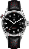 Tag Heuer Carrera Black Dial Watch for Men - WAR2A10.FC6337 Authentic Buy Shop Now