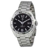 Tag Heuer Formula 1 Black Dial Watch for Men - WAZ2113.BA0875 Authentic Buy Shop Now