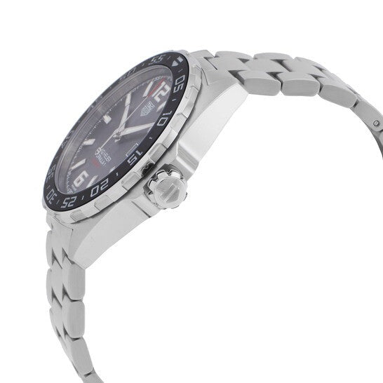 Tag Heuer Formula 1 Anthracite Dial Watch for Men - WAZ2011.BA0842 Authentic Buy Shop Now