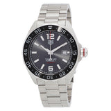 Tag Heuer Formula 1 Anthracite Dial Watch for Men - WAZ2011.BA0842 Authentic Buy Shop Now